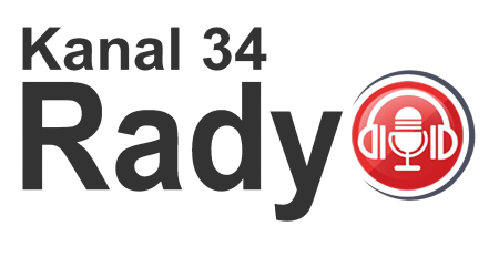 kanal-34-radyo-logo